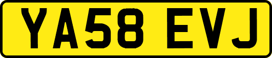 YA58EVJ