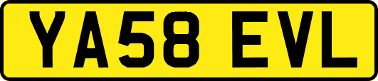 YA58EVL