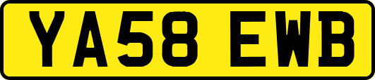 YA58EWB