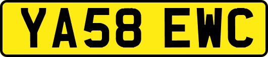 YA58EWC