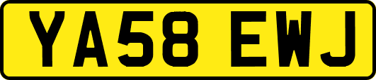 YA58EWJ