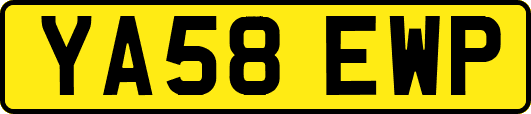 YA58EWP