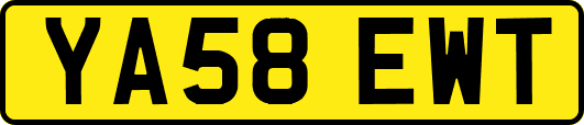 YA58EWT