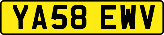 YA58EWV