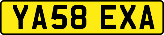 YA58EXA
