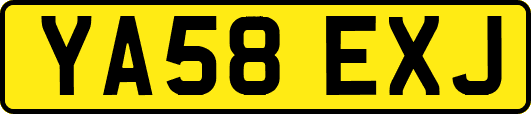 YA58EXJ