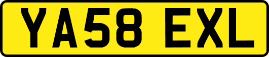 YA58EXL
