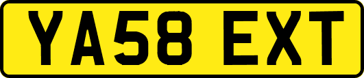 YA58EXT
