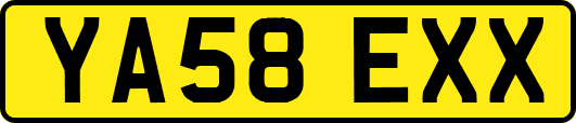YA58EXX