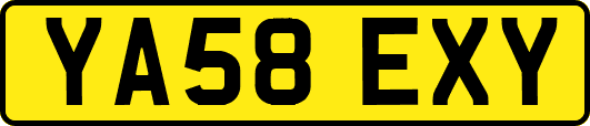 YA58EXY
