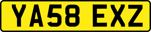 YA58EXZ