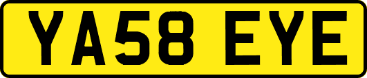 YA58EYE