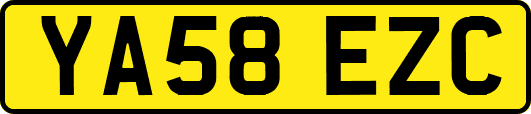 YA58EZC