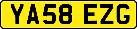 YA58EZG