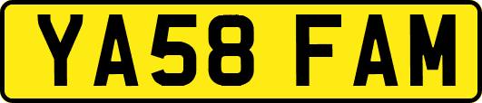 YA58FAM