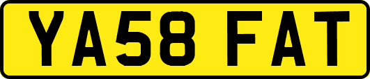 YA58FAT