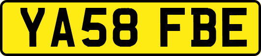 YA58FBE