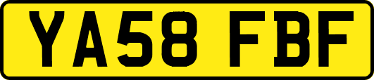 YA58FBF