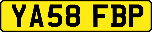 YA58FBP