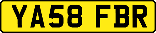 YA58FBR