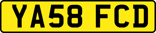 YA58FCD