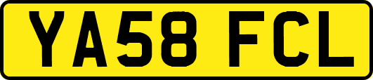 YA58FCL