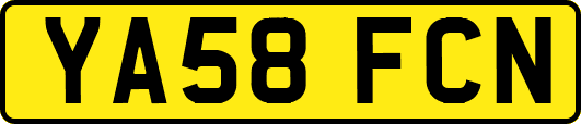 YA58FCN