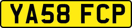 YA58FCP