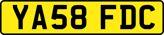 YA58FDC