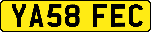 YA58FEC