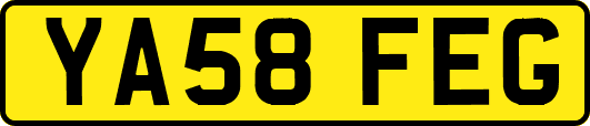 YA58FEG