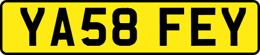 YA58FEY