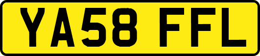 YA58FFL