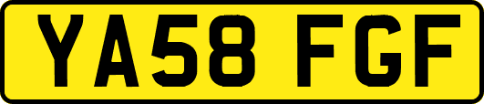 YA58FGF