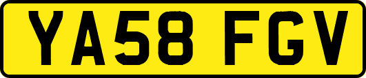 YA58FGV