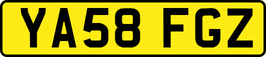 YA58FGZ