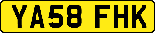 YA58FHK