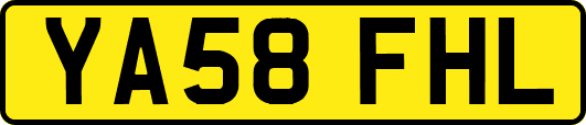 YA58FHL