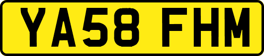 YA58FHM