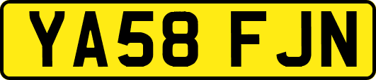 YA58FJN