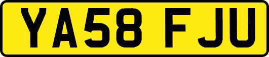 YA58FJU