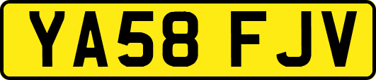 YA58FJV