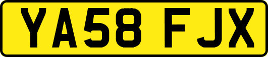 YA58FJX