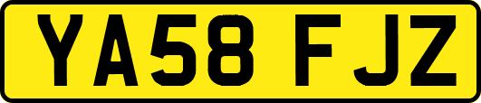 YA58FJZ