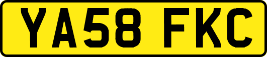 YA58FKC