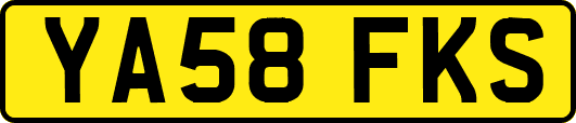 YA58FKS