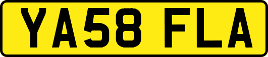 YA58FLA