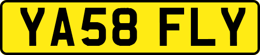 YA58FLY