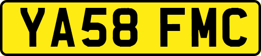YA58FMC
