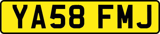 YA58FMJ